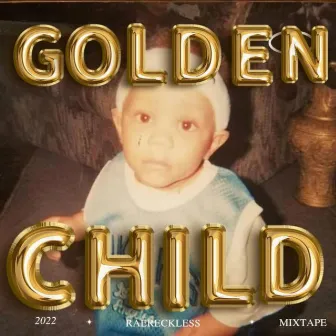 The Golden Child by Rae Reckless