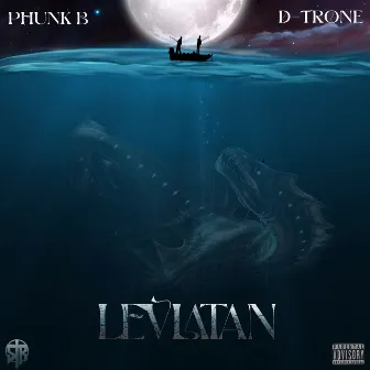 LEVIATAN by D-Trone