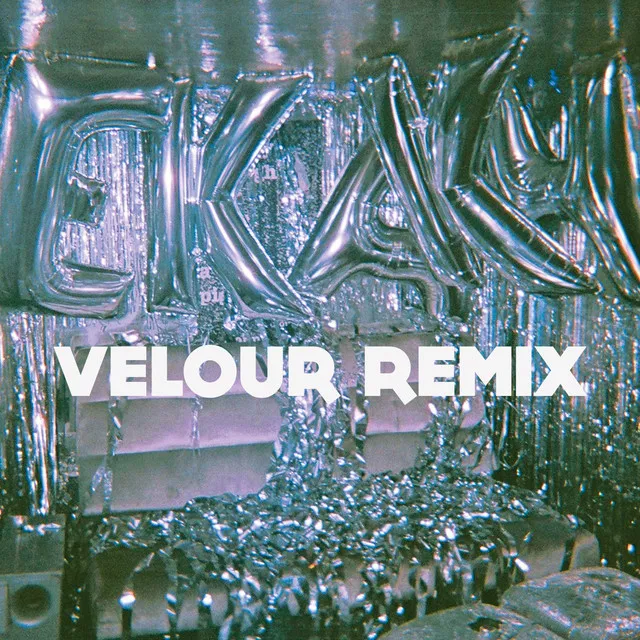 Last Chance to Dance - Velour Remix