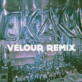 Last Chance to Dance (Velour Remix) by Velour