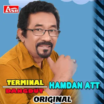 TERMINAL DANGDUT HAMDAN ATT by Hamdan Att