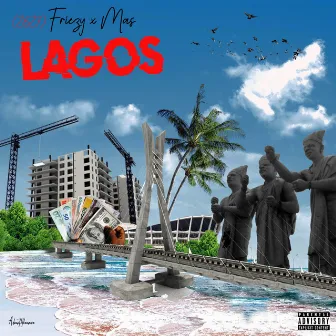 Lagos by Mas