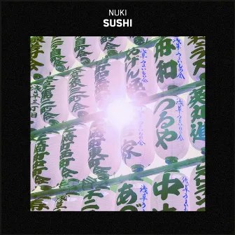 Sushi by Nuki