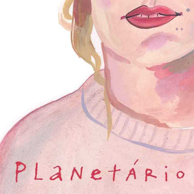 Planetário