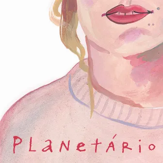 Planetário by Mallu Magalhães