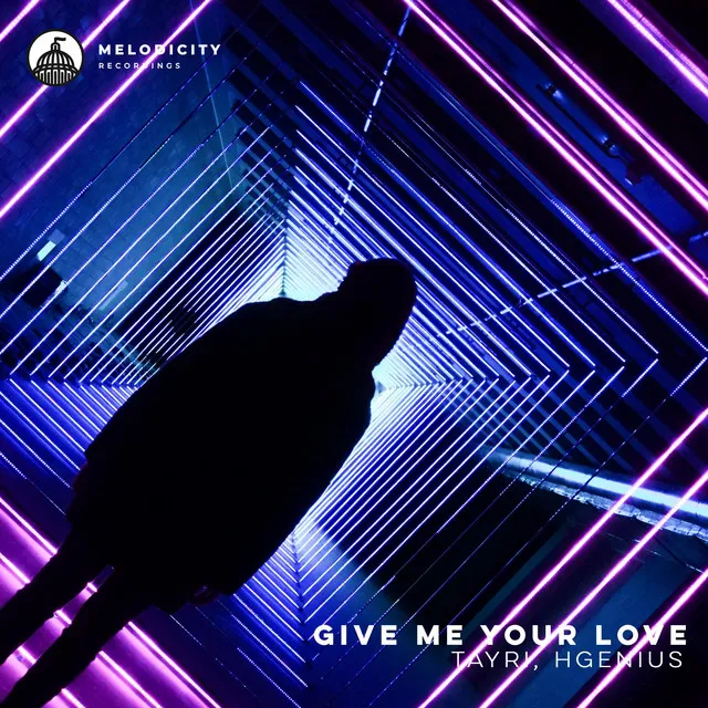 Give Me Your Love - Radio Edit