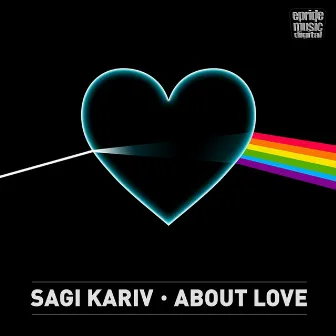 About Love by Sagi Kariv