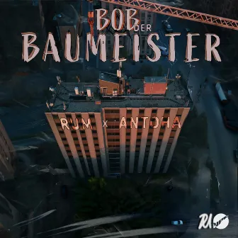 Bob der Baumeister by Rum