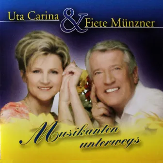 Musikanten unterwegs by Fiete Münzner