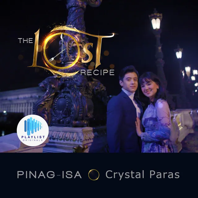 Pinag-isa - From "The Lost Recipe"