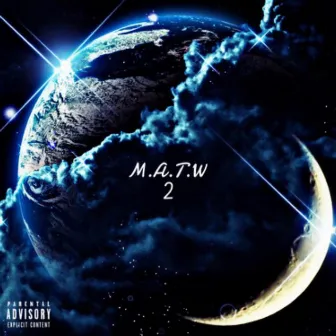 Me Against The World 2 by HBK Marco