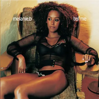 Tell Me by Mel B