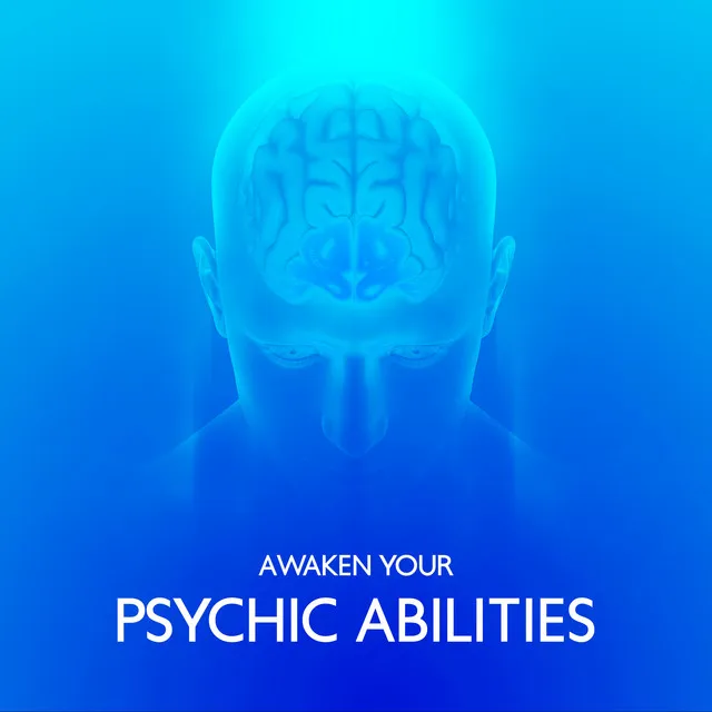 Awaken Your Psychic Abilities: Power of Intention, Hz Sound Music Therapy, Positive Energy Boost