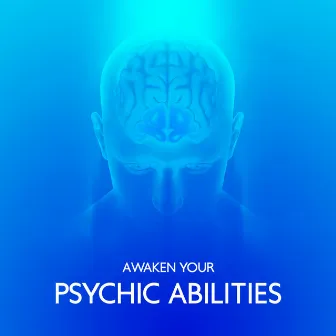 Awaken Your Psychic Abilities: Power of Intention, Hz Sound Music Therapy, Positive Energy Boost by Hz Regenerates Tissues