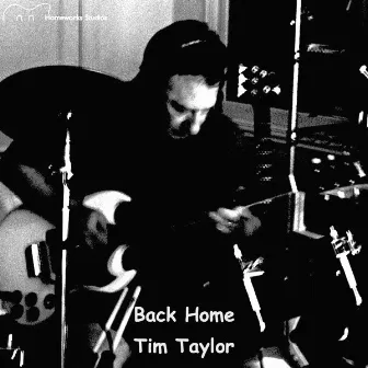 Back Home by Tim Taylor