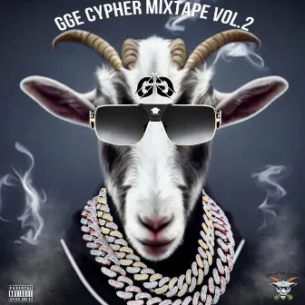 GGE CYPHER MIXTAPE VOL 2 by 