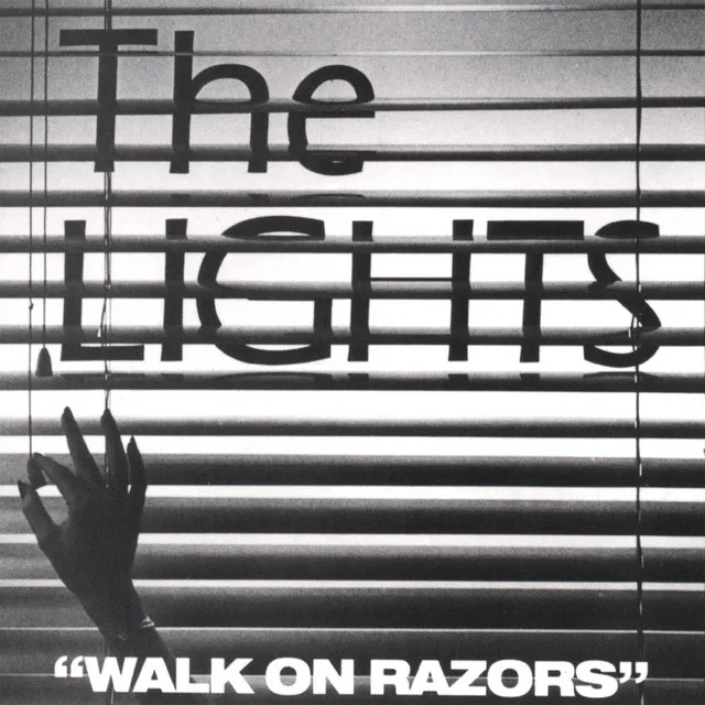 Walk On Razors