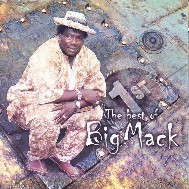 The Best of Big Mack