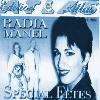 Spécial Fêtes by Radia Manel