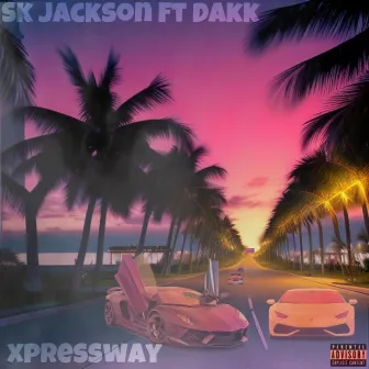 Da Spressway by Sk Jackson