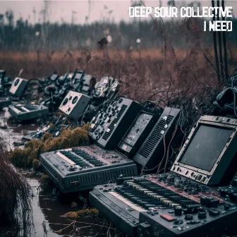 I Need by Deep Sour Collective