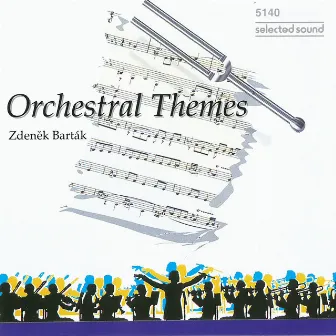 Orchestral Themes by Zdenek Bartak