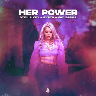 Her Power by Unknown Artist