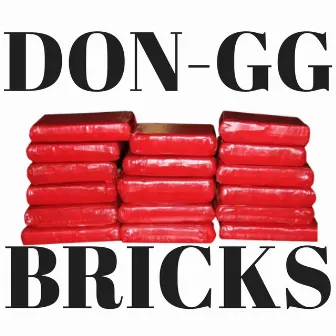 Bricks by Don-GG