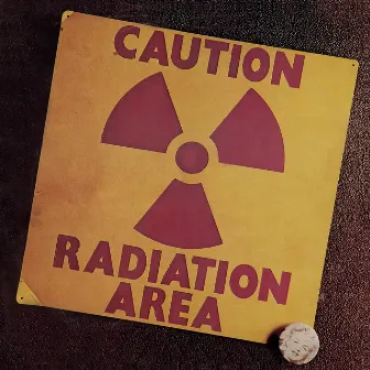 Caution Radiation Area by Area