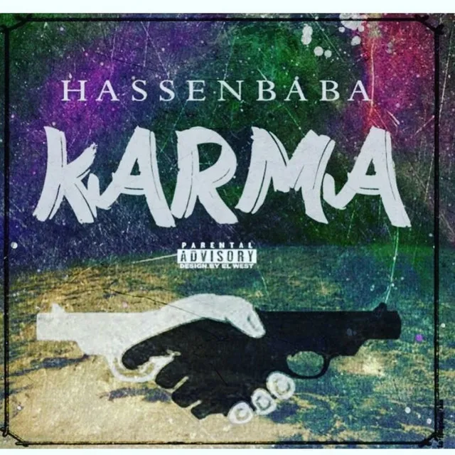 Karma (feat. Boef & Rbdjan)