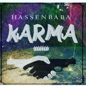 Karma (feat. Boef & Rbdjan) by HassenBaba