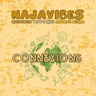 Connexions by Najavibes