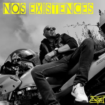 Nos existences by Le Dyz