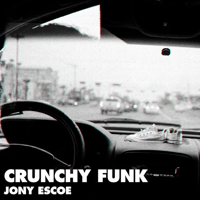 Crunchy Funk