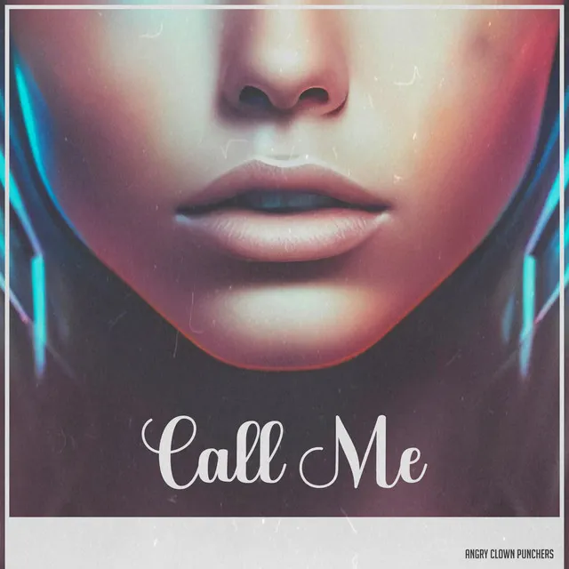 Call Me - Instrumental Version