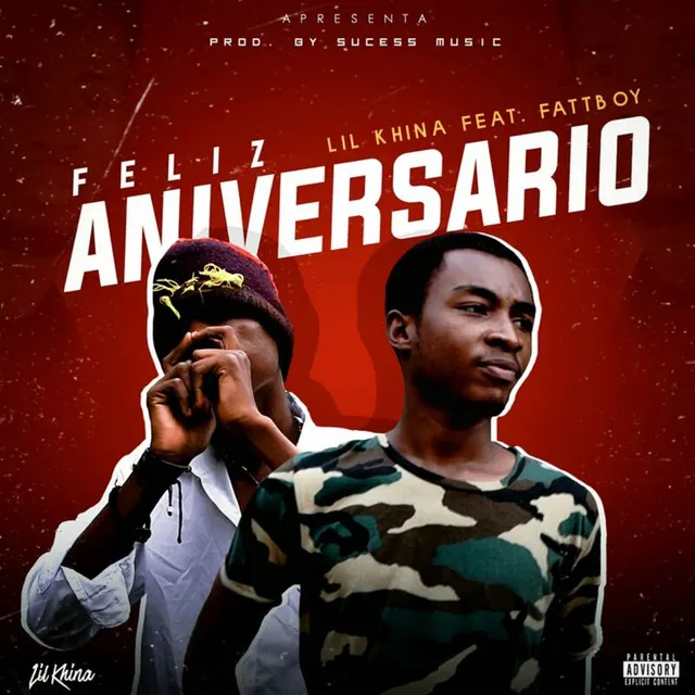 Feliz Aniversario