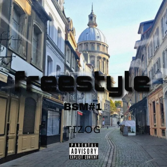 Freestyle BSM#1