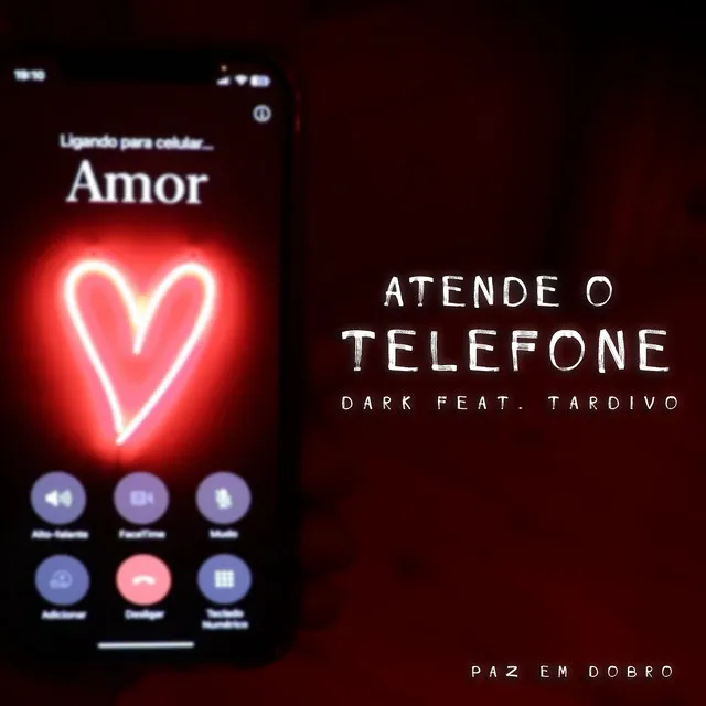 Atende o Telefone