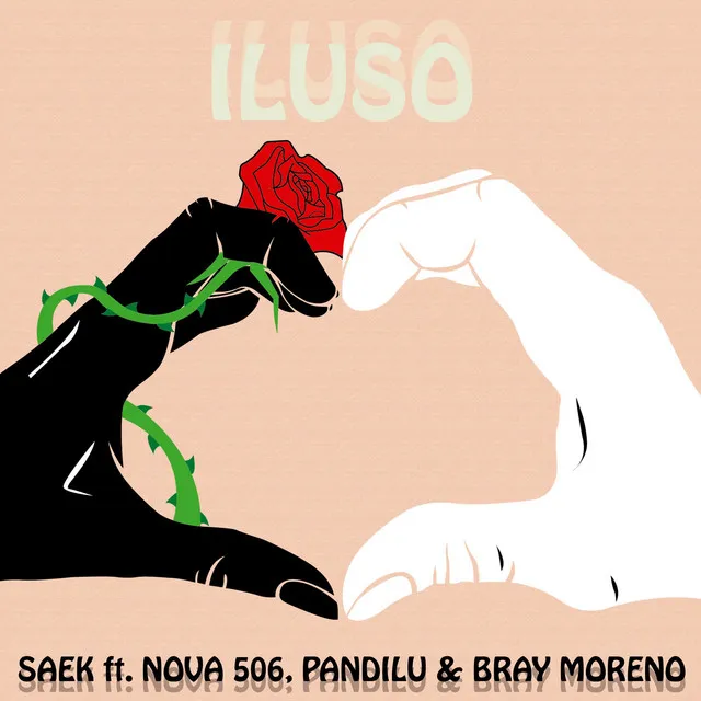 Iluso (Remix)