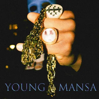 Young Mansa by Hessel Du Mark