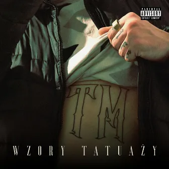 Wzory tatuaży by Stilo_101