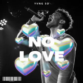 No Love by Yung So