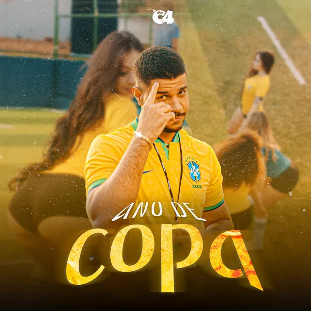 Ano de Copa