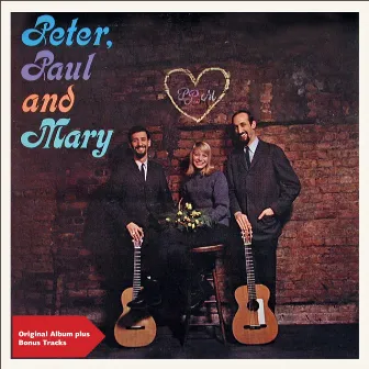 Peter, Paul and Mary by Paul & Mary