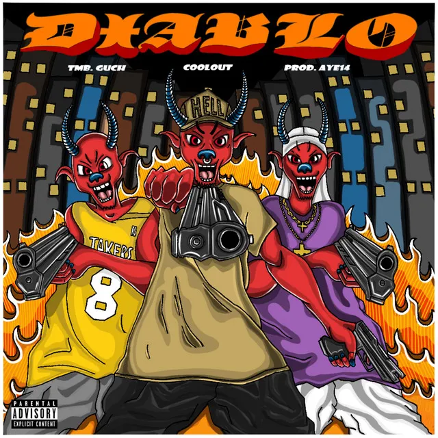 Diablo