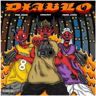 Diablo by CoolOut