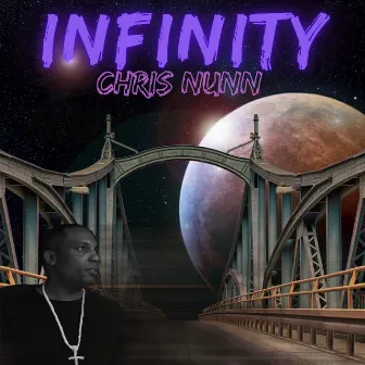 Infinity by Chris Nunn