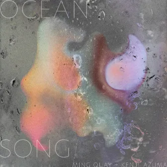 Ocean Song by Kenji Azuma