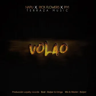 Volao by NAPU