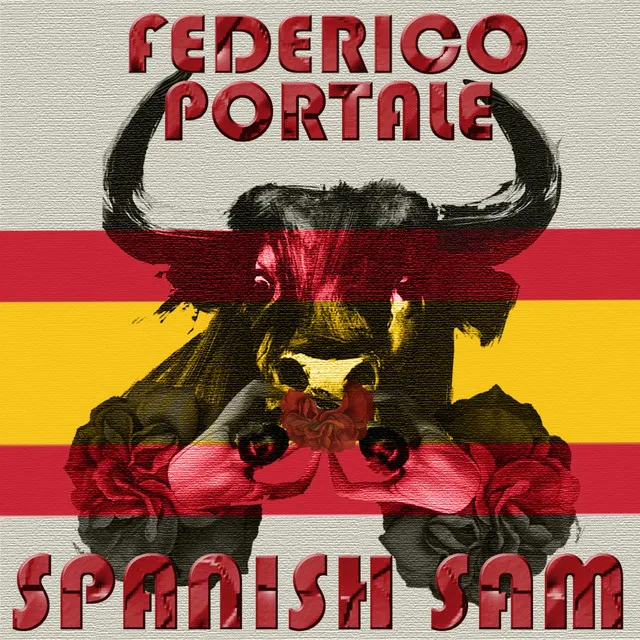 Spanish Sam - Alternative Mix